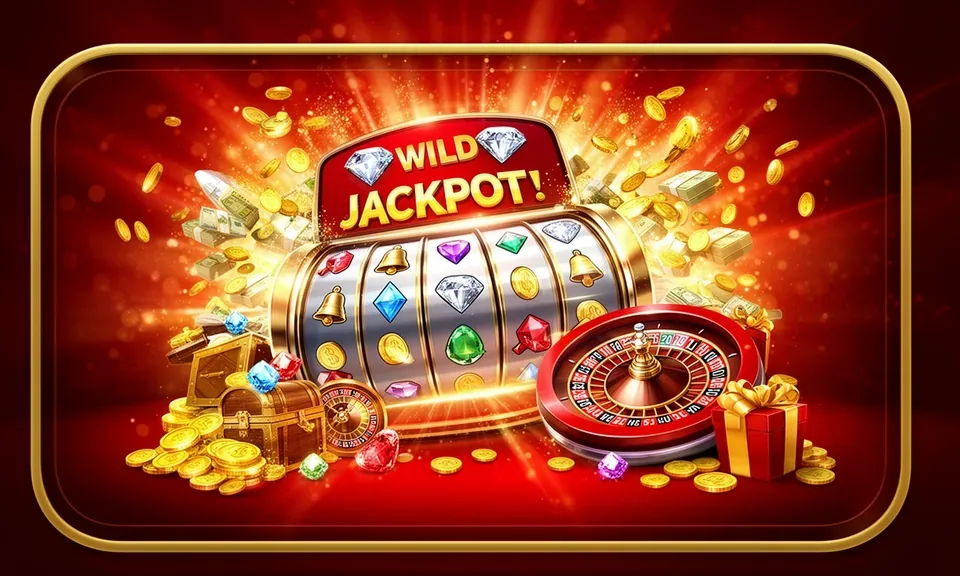 togeljakpot Bonus