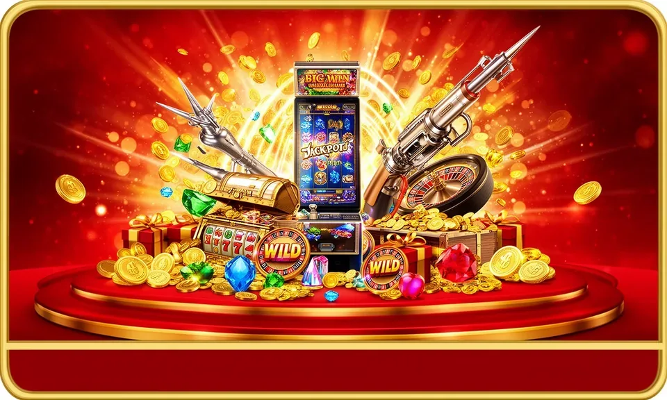 togeljakpot Speed Baccarat Room